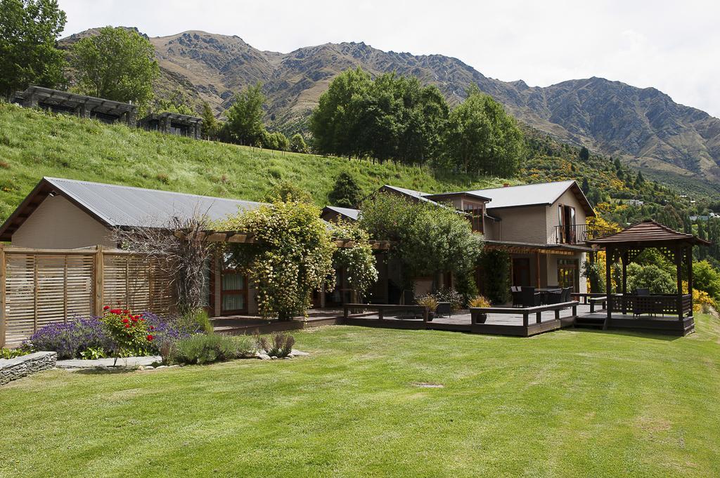The Canyons B&B Queenstown Luaran gambar