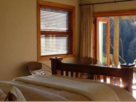 The Canyons B&B Queenstown Luaran gambar