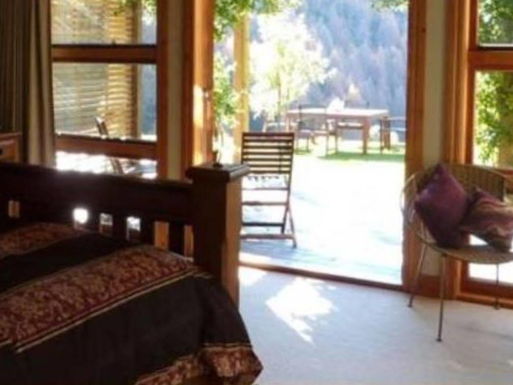 The Canyons B&B Queenstown Luaran gambar