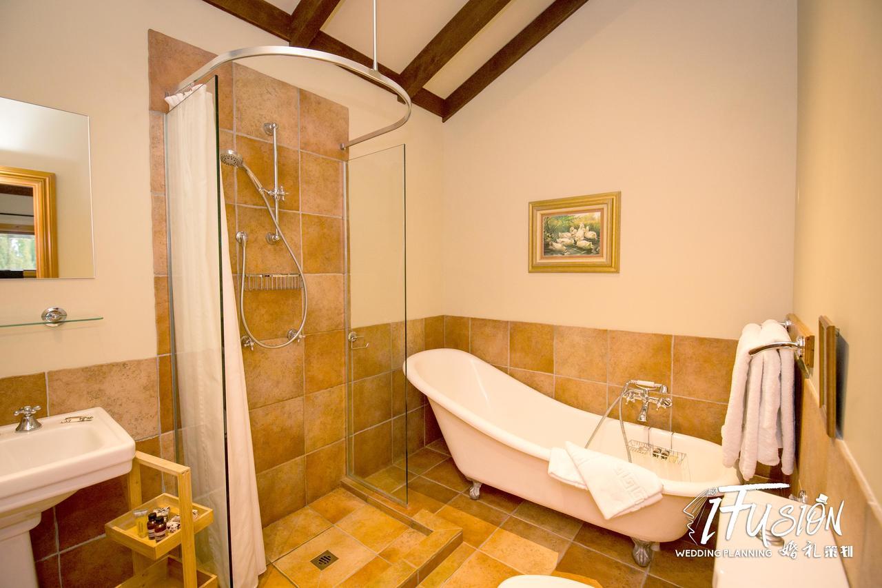 The Canyons B&B Queenstown Luaran gambar