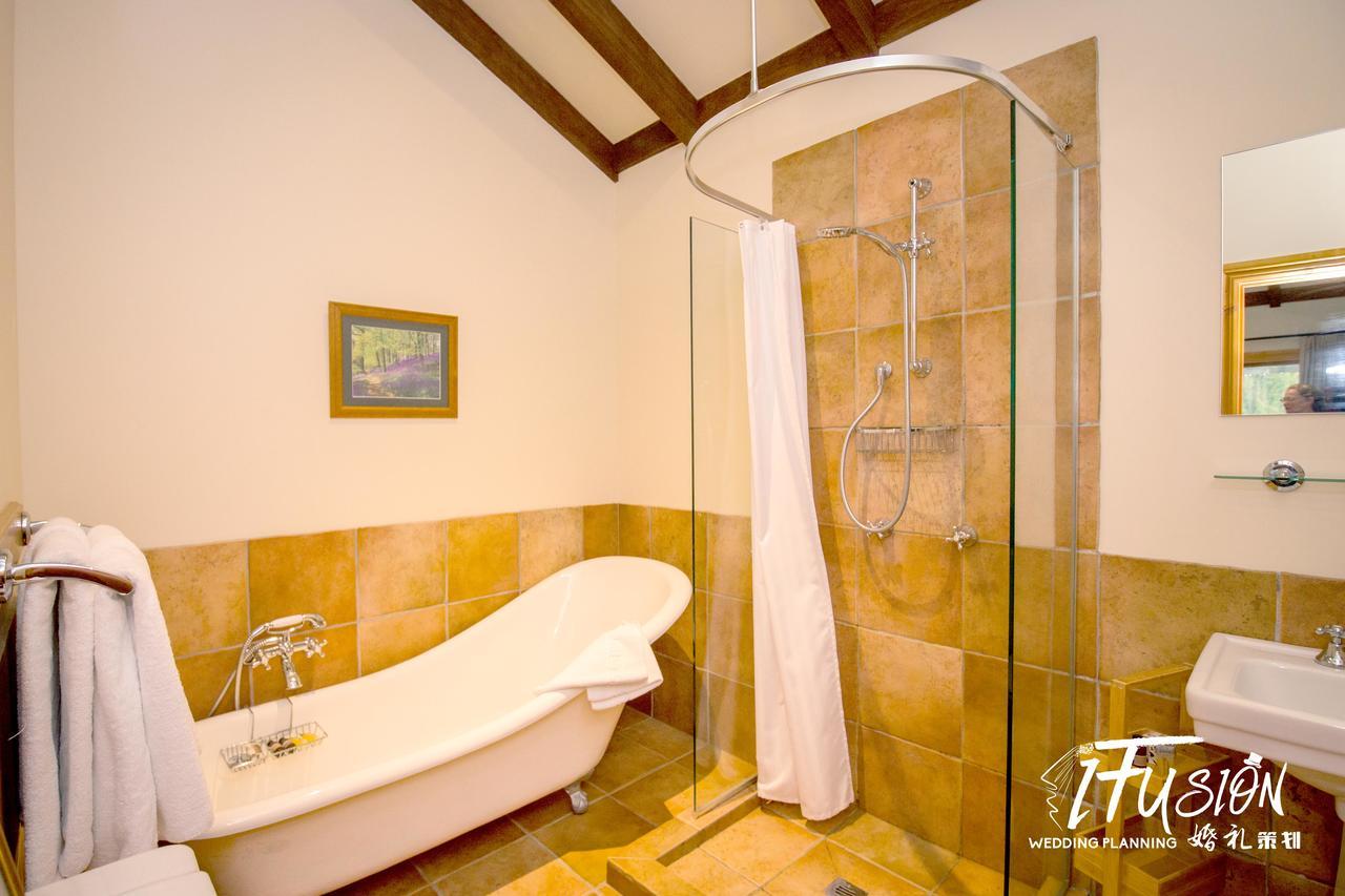 The Canyons B&B Queenstown Luaran gambar