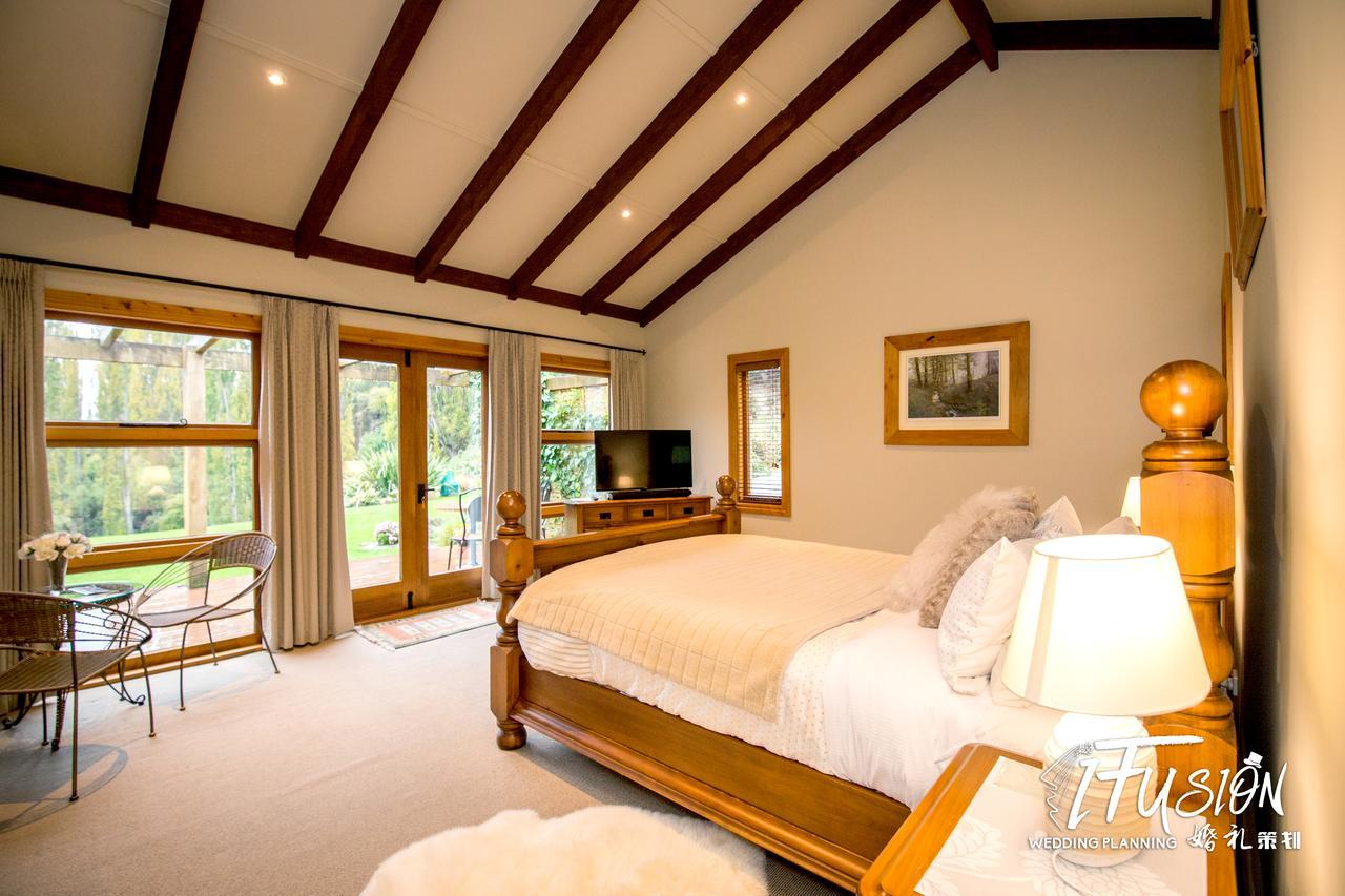 The Canyons B&B Queenstown Luaran gambar