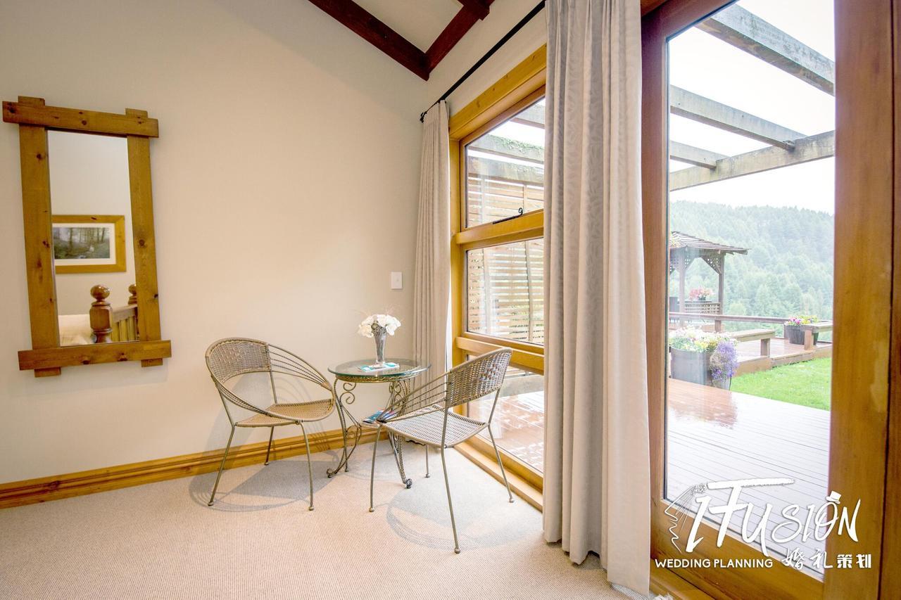 The Canyons B&B Queenstown Luaran gambar