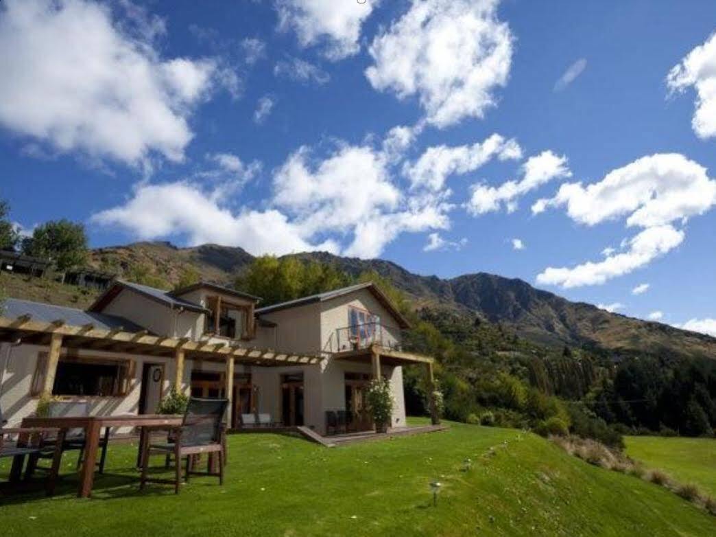 The Canyons B&B Queenstown Luaran gambar